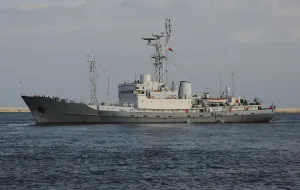 Remontowa zmodernizuje okręty Marynarki Wojennej RP