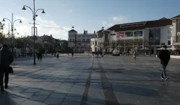 Jak poprawić Plac Przyjaciół Sopotu? Zmiany już w przyszłym roku