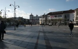 Jak poprawić Plac Przyjaciół Sopotu? Zmiany już w przyszłym roku