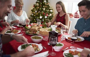 Okiem dietetyka: jak nie przytyć w Święta?