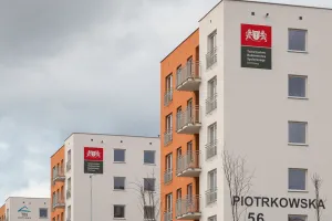 Nowe osiedla TBS przekazane mieszkańcom