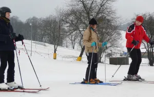 Jak zacząć jeździć na nartach? Porady instruktora