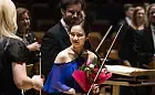 Bomsori Kim podbiła serca słuchaczy w Filharmonii