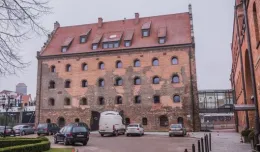 Filharmonia szuka dzierżawcy hotelu na Ołowiance