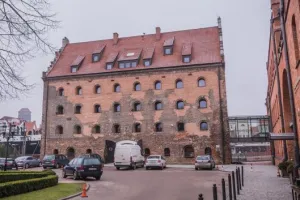 Filharmonia szuka dzierżawcy hotelu na Ołowiance
