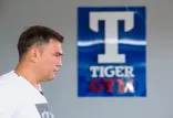 Michalczewski sprzedaje udziały w Tiger Gym