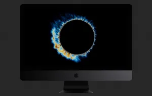 iMac Pro: osiągi i cena tego komputera oszałamiają