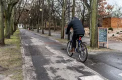 Sopot: nowa nawierzchnia nadmorskiej alei