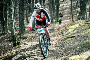 Ruszyły zapisy do Cyklo Żuchliński MTB 2018