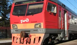 Testowe pociągi z Kaliningradu do Trójmiasta