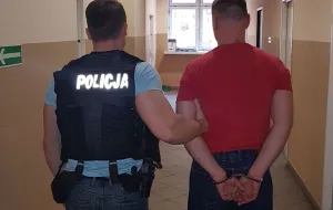 Gdańsk: kieszonkowiec ukradł ponad 20 telefonów