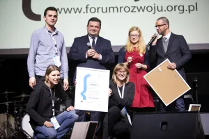 Niebawem IV edycja konkursu Funduszu Inicjowania Rozwoju