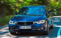 Drogówka otrzyma 8 nieoznakowanych BMW