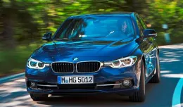 Drogówka otrzyma 8 nieoznakowanych BMW