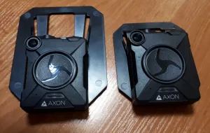 Miniaturowe kamery dla sopockich strażników
