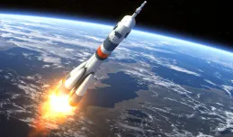 Firma z Gdyni wystrzeli w kosmos pierwszą polską rakietę
