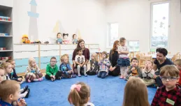 Nowe przedszkole na Wiczlinie dla 150 dzieci