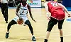 Chantelle Handy wzmocniła Basket 90 Gdynia
