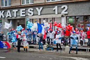 Gdynia szuka mistrzów kibicowania