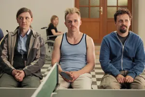 Gra gitara, czyli komedia bez żenady. Recenzja filmu "Gotowi na wszystko. Exterminator"