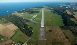 Gdynia: lotnisko przed Euro, drogi nie
