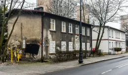 Ponad 5 mln za działkę z ruiną w Sopocie