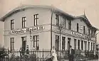 Historia dawnego hoteliku w Jelitkowie