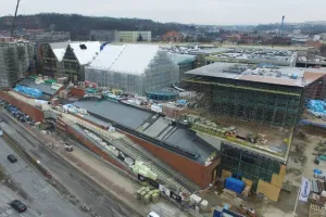 Forum Gdańsk: ono musi mieć jakieś plusy