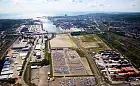Port Gdynia przymierza się do budowy nowego terminalu intermodalnego