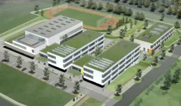 Gdynia zbuduje szkołę na zachodzie miasta