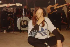 Retrorecenzje: Golden Life - "Midnight Flowers"
