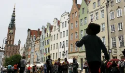 Ocena polityki władz Gdańska: Dobra kultura, zła polityka parkingowa