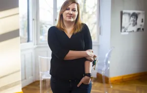 Wywiad z Karoliną Babicz-Kaczmarek, nową dyrektor Muzeum Sopotu