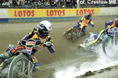 Lotos Gdańsk - Unia Leszno