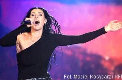 Kayah lepsza od Ricky'ego