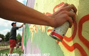 Graffiti: wandalizm czy sztuka?
