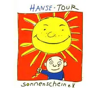 Spotkanie z Hanse-Tour Sonnenschein (05.08.2003)