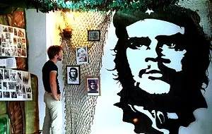 Che Guevara w ZSMP