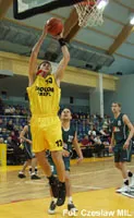 Prokom Trefl - Eiffel Towers