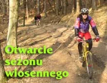 Wiosenne harce po Trójmiejskim PK