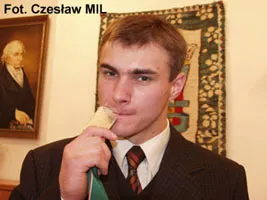 Gimnastycy AZS AWF Gdańsk 25 razy na podium