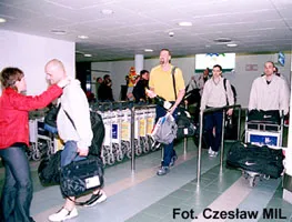 Grek jest tu szefem