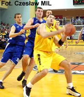 Kijewski ma nowego asystenta