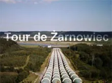 Dookoła Jeziora Żarnowieckiego