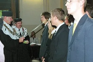 Firmy studentom