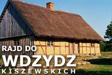 Wdzydze Kiszewskie, wycieczka przez Kaszuby