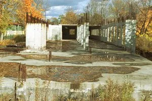 Historia biurowca "Błękitny"