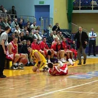 Prokom Trefl Sopot - Unia Wisła