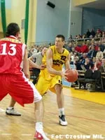 AZS Gaz Ziemny - Prokom Trefl