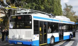 Kolejne autobusy i trolejbusy dla Gdyni